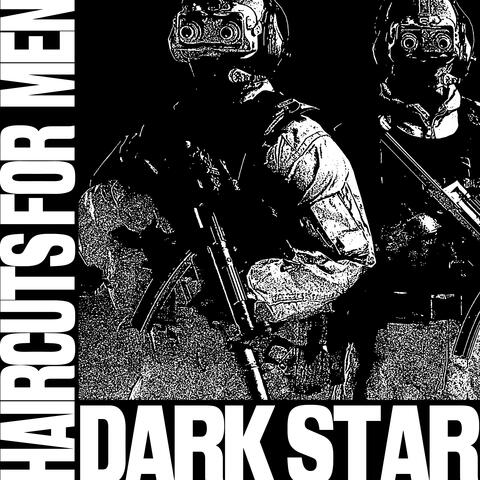 Dark Star album art