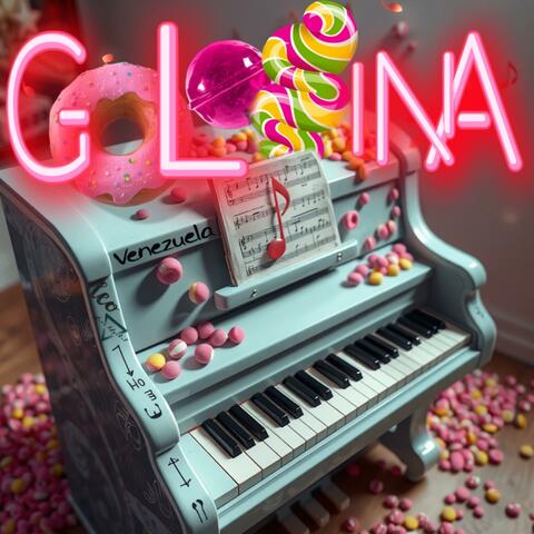 Golosina album art