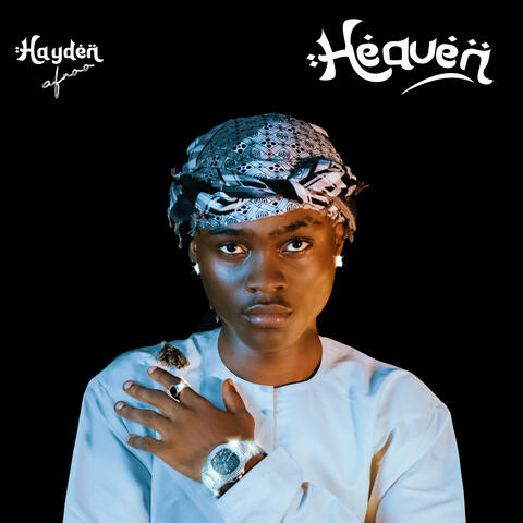 Heaven album art