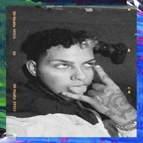 Meu Mundo album art