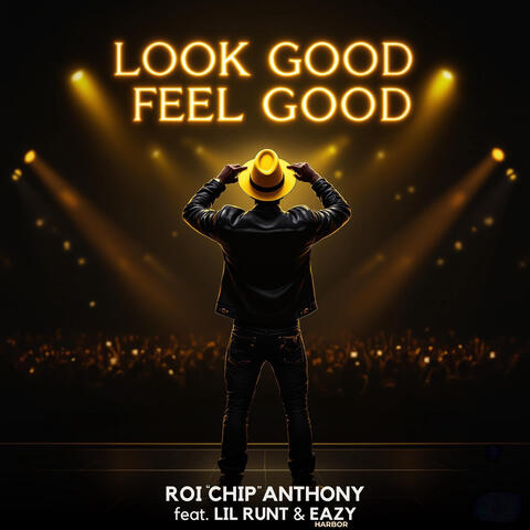 Look Good Feel Good album art