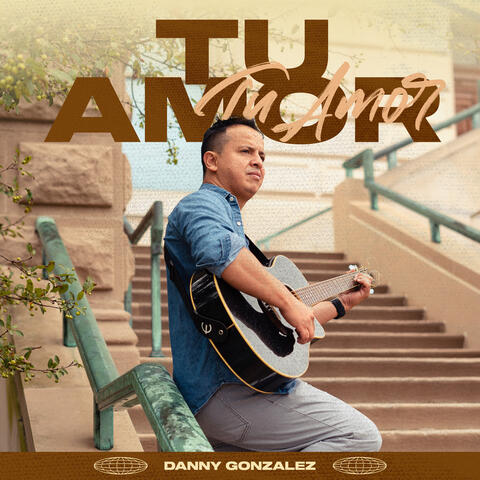 Tu Amor album art