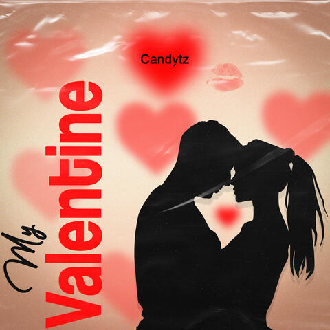 My Valentine album art