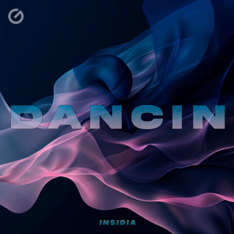 Dancin album art