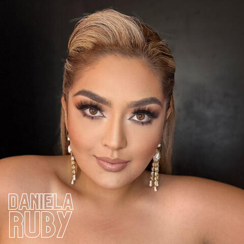 Daniela Ruby album art