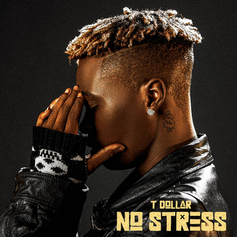 No Stress album art
