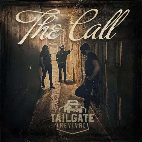 The Call album art