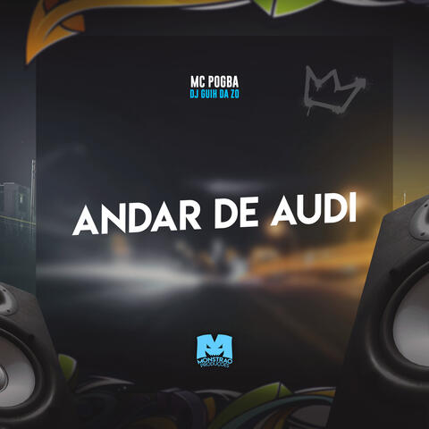 Andar de Audi album art