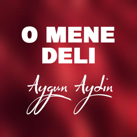O Mene Deli album art