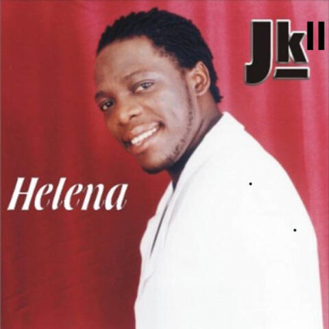 Jk II (Helena) album art