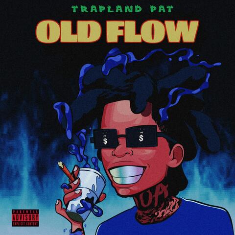 Old Flow album art