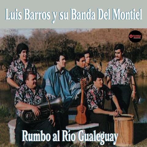 Rumbo al Río Gualeguay album art