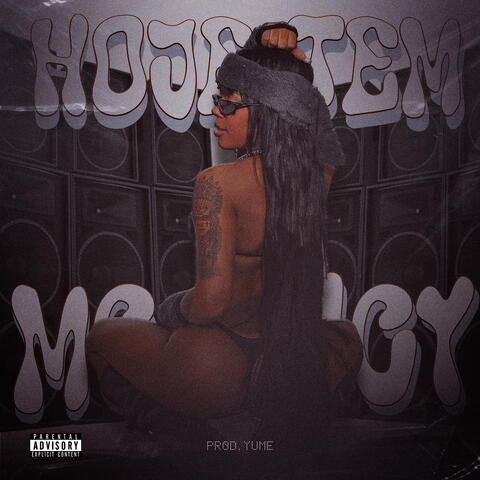 Hoje Tem album art