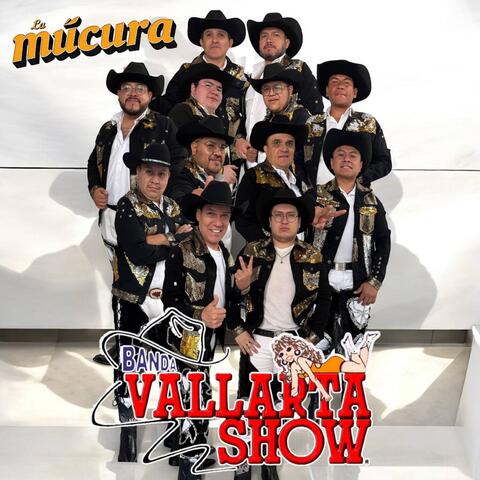 La Múcura album art