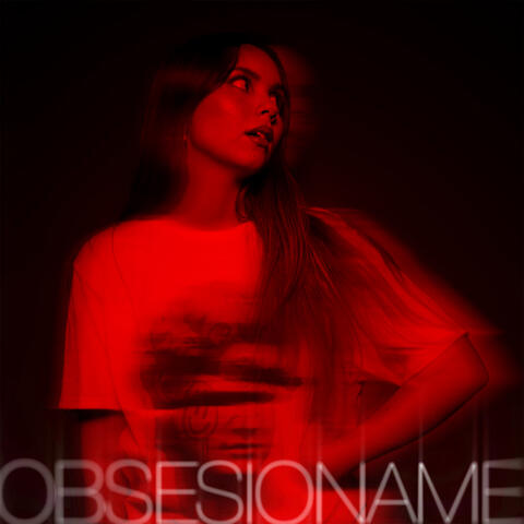 Obsesioname album art