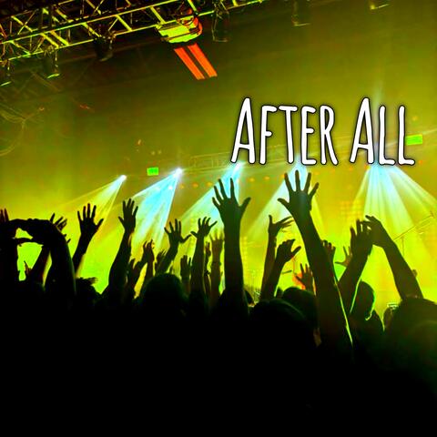After All album art