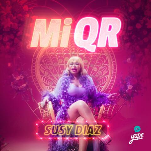 Mi Qr album art