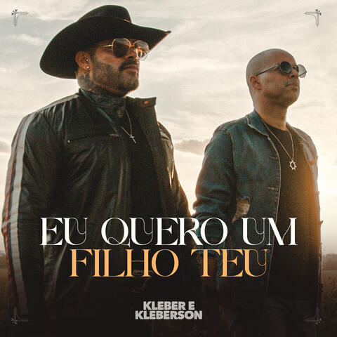 Eu Quero um Filho Teu album art