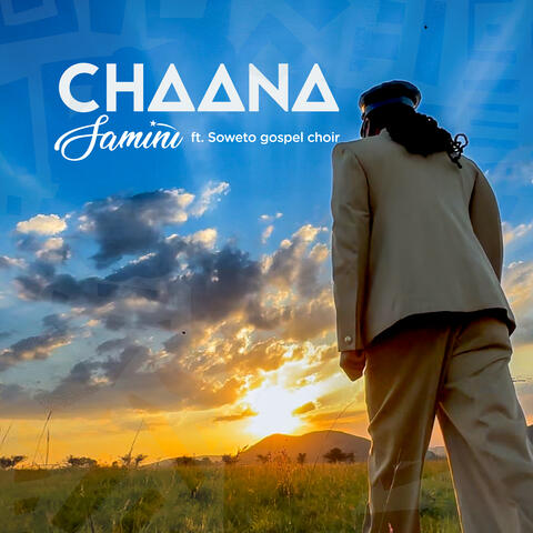 Chaana album art