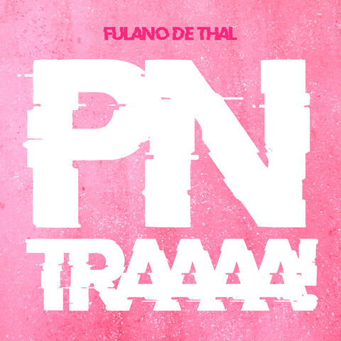 Pntraaaa! album art