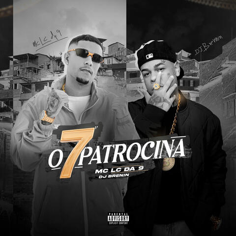 O 7 Patrocina album art