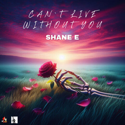 Can't Live Without You album art