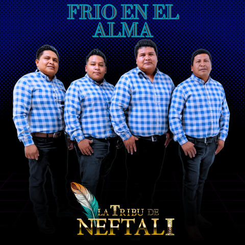Frio en el Alma album art