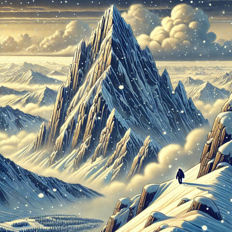 Mourak album art