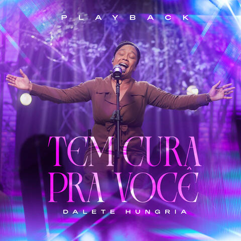 Tem Cura pra Você album art