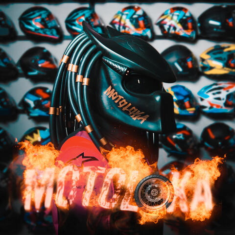 Motoloka album art