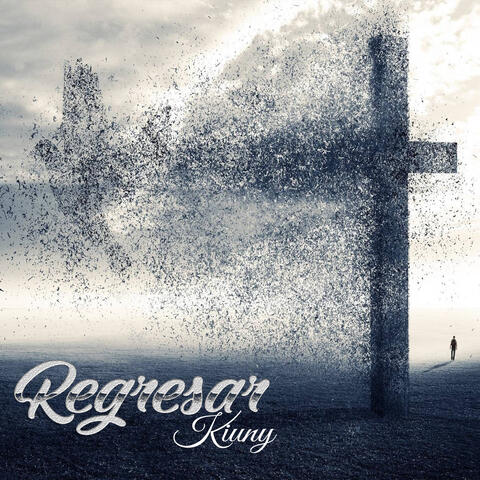 Regresar album art