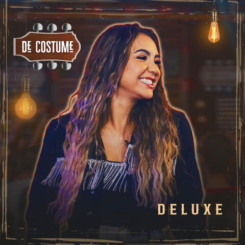 De Costume (Deluxe) album art