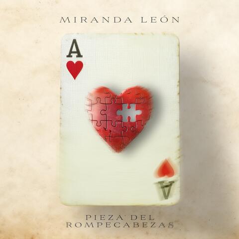 Pieza del Rompecabezas album art
