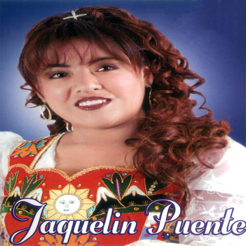 Jaquelin Puente album art