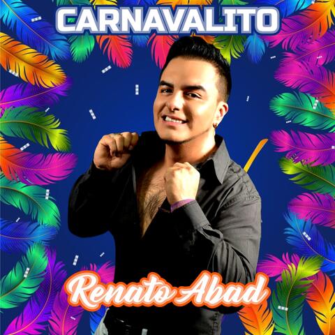 Carnavalito album art