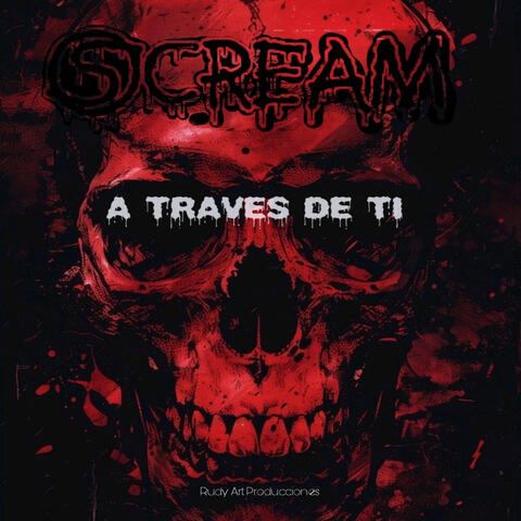 A Traves de Ti album art
