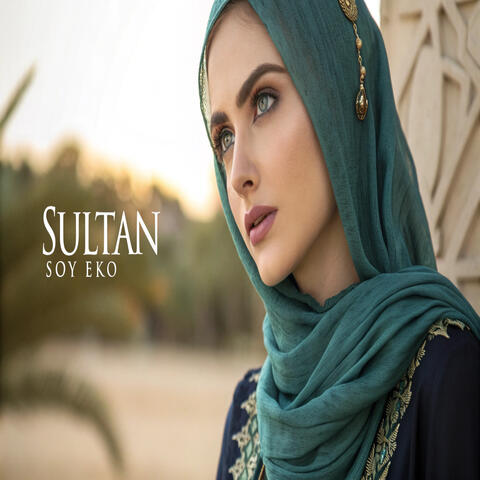 Sultan album art