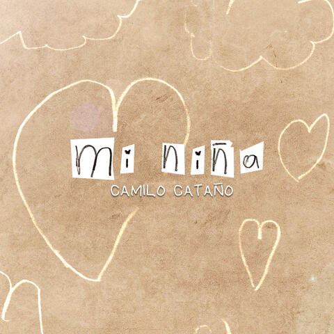 Mi Niña album art