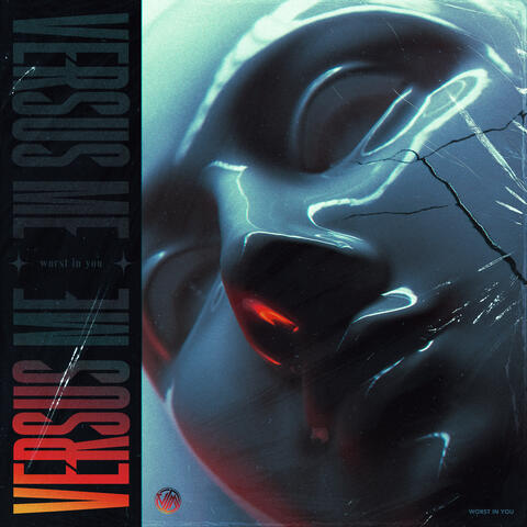 Worst in You album art