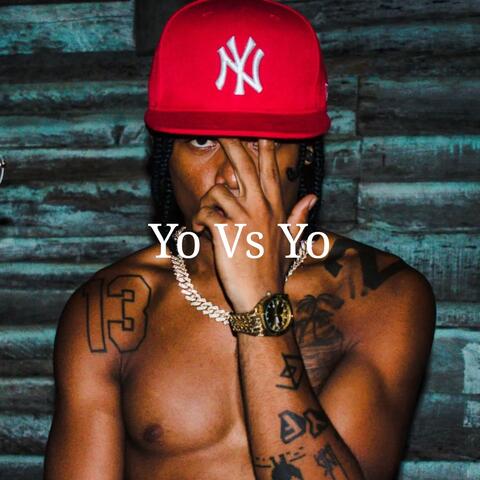 Yo Vs Yo album art