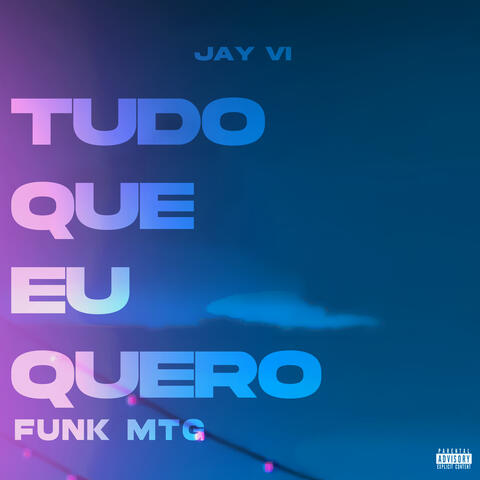 Tudo Que Eu Quero (Funk Mtg) album art