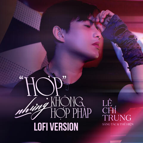 Hợp Nhưng Không Hợp Pháp album art