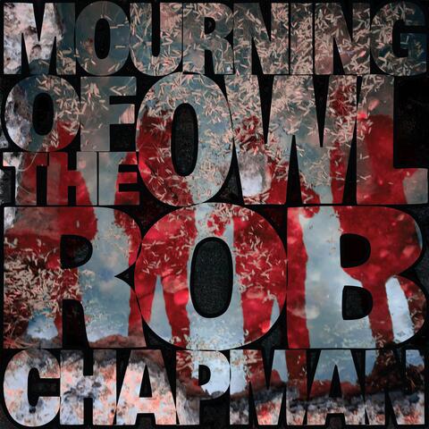 Mourning of the Owl album art