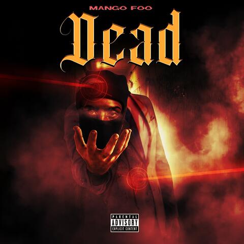 Dead album art