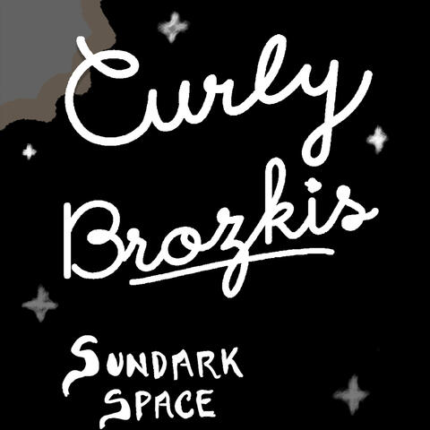 Sundark Space album art