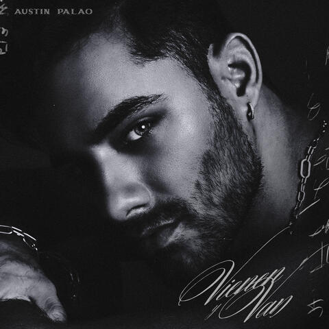 Vienen y Van album art