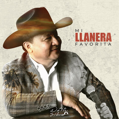 Mi Llanera Favorita album art