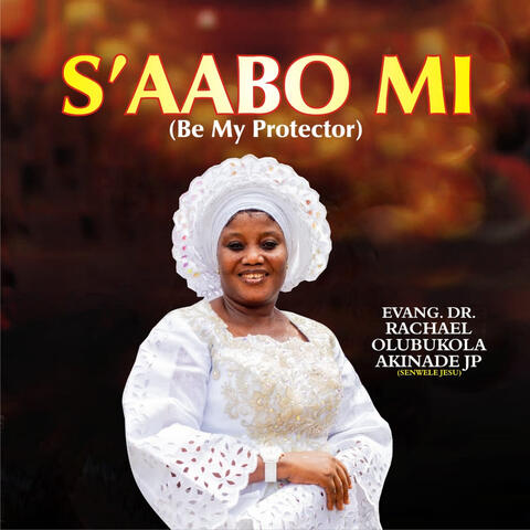 S'aabo Mi (Be My Protector) album art