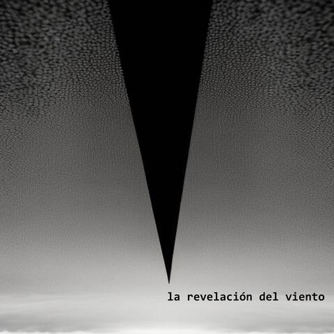 La Revelación del Viento album art
