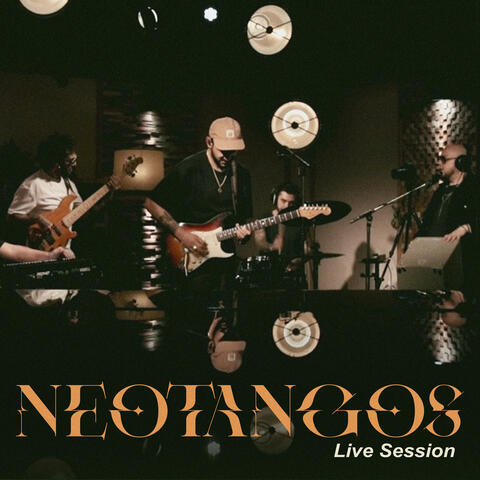 Neotangos album art